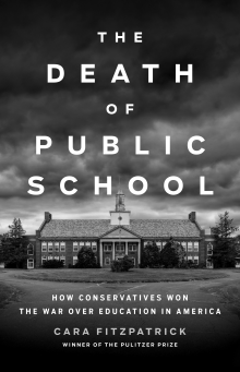 Death of Public School