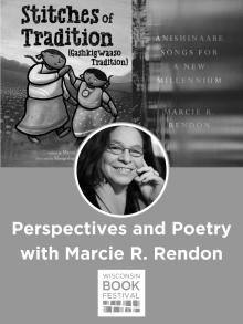 Marcie Rendon School Visit