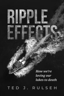 Photo of book, Ripple Effect