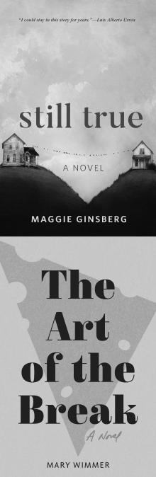 Photo of novels