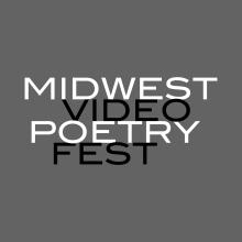 Midwest Video Poetry Fest