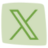 x logo 70 x 70