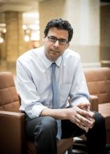 Atul Gawande