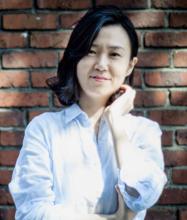 Cho Nam-joo Author Bio