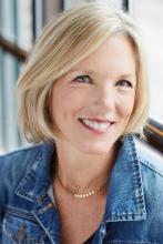 Christina Clancy Author Photo