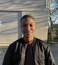 Adams Adeosun Author Photo