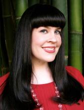 Caitlin Doughty