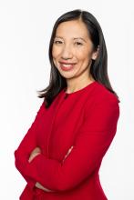 Dr. Leana Wen