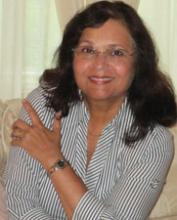 Farhana Zia