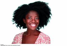 Yaa Gyasi