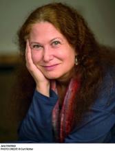 Jane Hirshfield Headshot