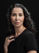 Laila Lalami Author Photo