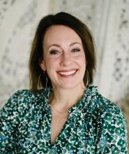 Laura Bird Author Photo