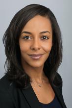 Presenter photo