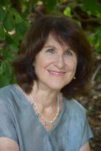Margaret George