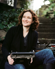 Mary Robinette Kowal