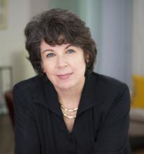 Meg Wolitzer