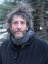 Neil Gaiman