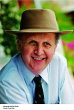 Alexander McCall Smith 