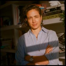 Paola Ramos Author Photo