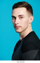 Adam Rippon 