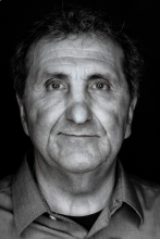 Photo of author, Pete Souza