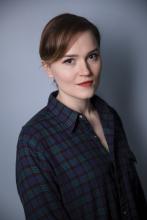 Veronica Roth