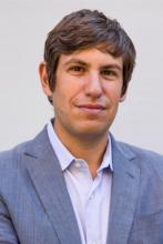 Ari Berman