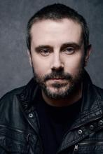 Jeremy Scahill