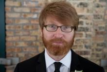 Chuck Klosterman