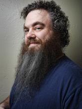 Patrick Rothfuss