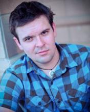 Nick Podehl