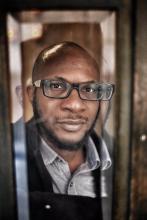 Teju Cole