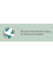 Women's International League for Peace and Freedom