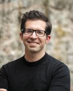 Presenter photo