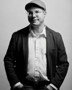 Photo of author, Andy Weir