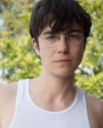 Cyrus Dunham