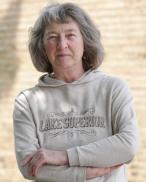 Mary Bergin