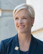 Cecile Richards