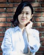 Cho Nam-joo Author Bio