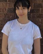 Jackie Chalghin Author Photo