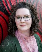 Cynthia Marie Hoffman Author Photo