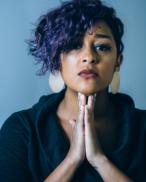 Eve Ewing