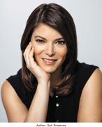 Gail Simmons