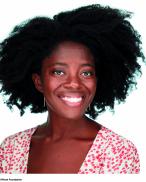 Yaa Gyasi