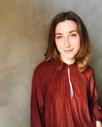 Rebecca Hazelton