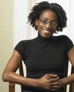 Jacqueline Woodson