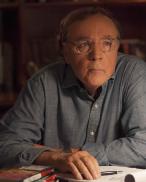 James Patterson