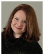 Presenter photo