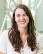 Jennifer Gaddis Author Photo